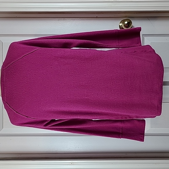 Wildfox  Fleece Pullover - Picture 6 of 13